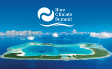 Blue Climate Summit