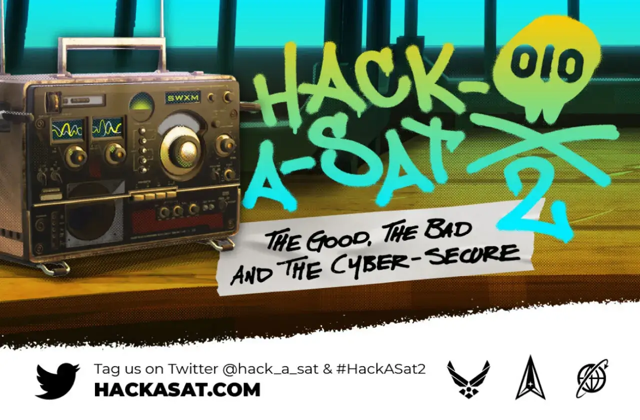 Hack-A-Sat